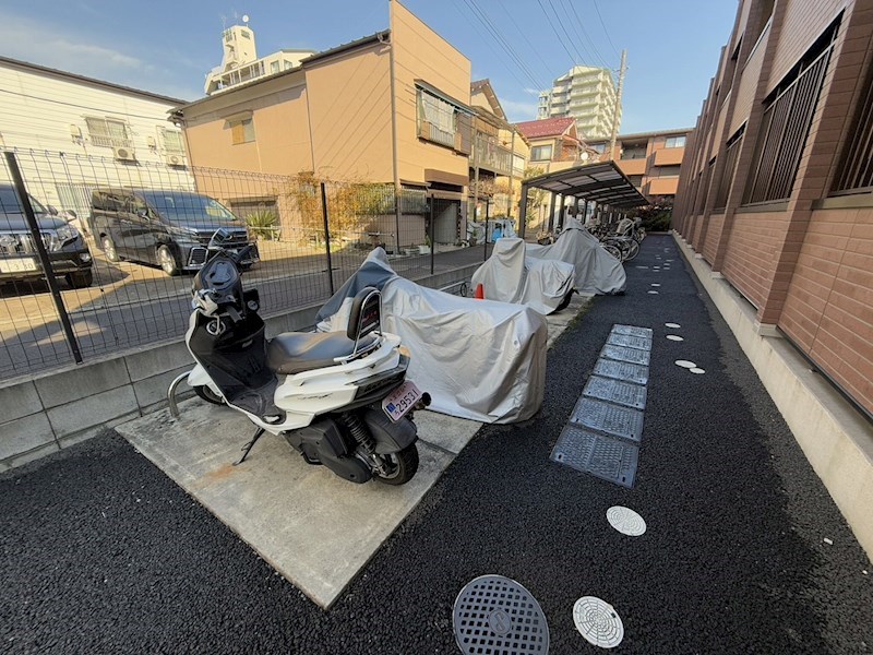 ＲＳＡ3 その他外観3