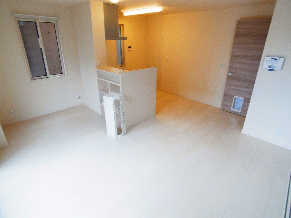 ＲＳＡ3 リビング