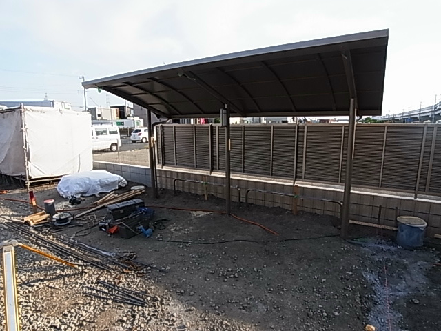 ルガーナ　グランデ その他外観2