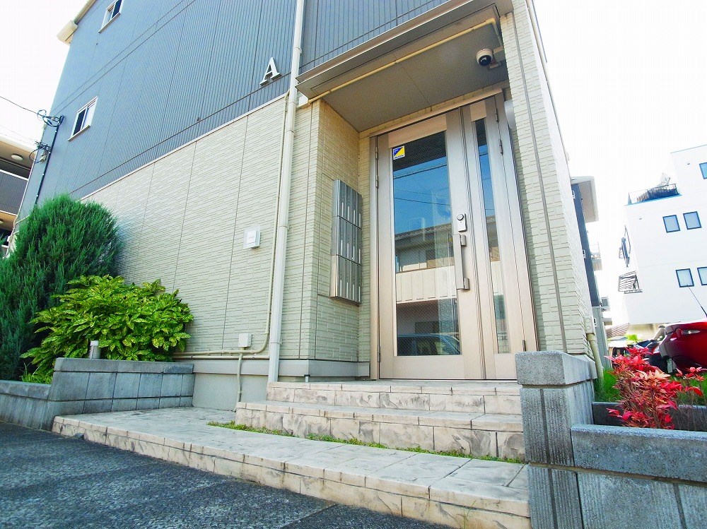 ラ　カンパネラ　Ａ その他外観1