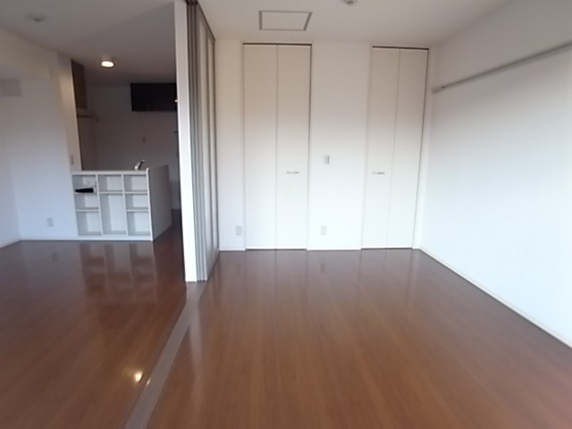 ラ　カンパネラ　Ａ ベッドルーム