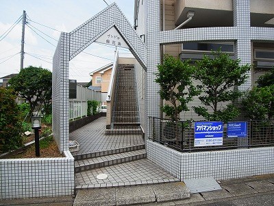 プレジオ南花島 その他外観1