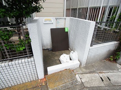 プレジオ南花島 その他外観2