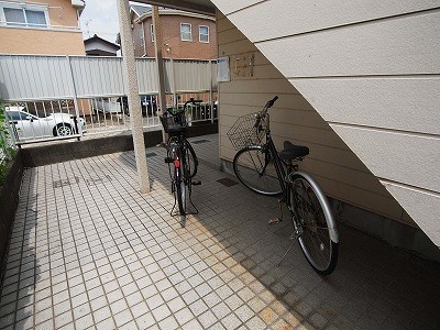 プレジオ南花島 その他外観3