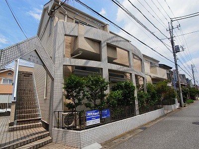 プレジオ南花島 その他外観4