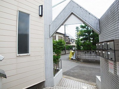 プレジオ南花島 その他外観5