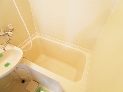 プレジオ南花島 風呂画像