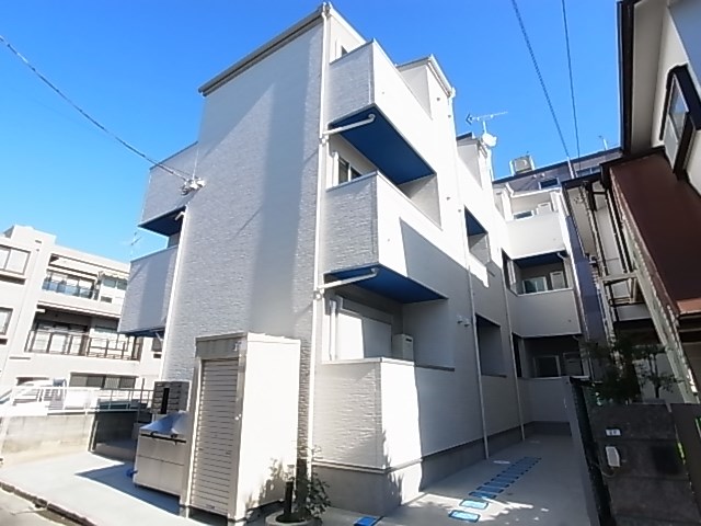 Maison　Avenir(メゾン　アベニール） 外観写真