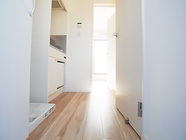 Maison　Avenir(メゾン　アベニール） 玄関