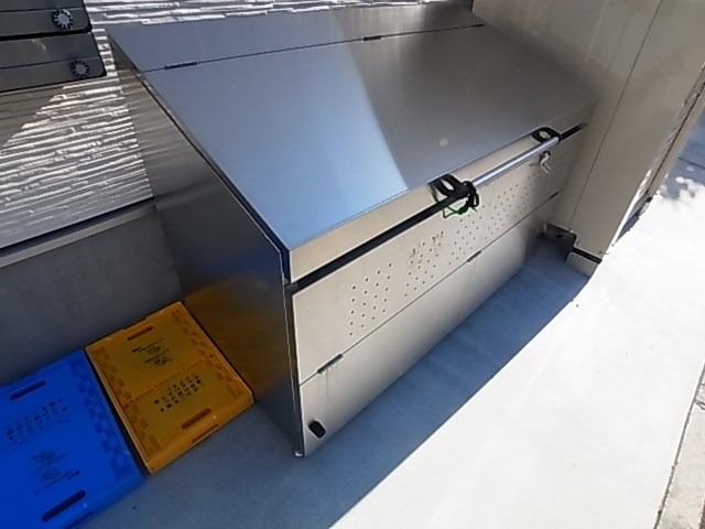 Maison　Avenir(メゾン　アベニール） その他外観2