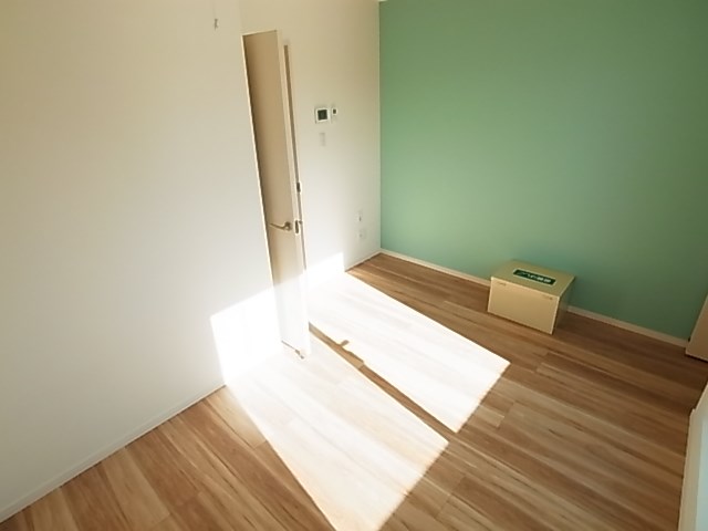 Maison　Avenir(メゾン　アベニール） リビング