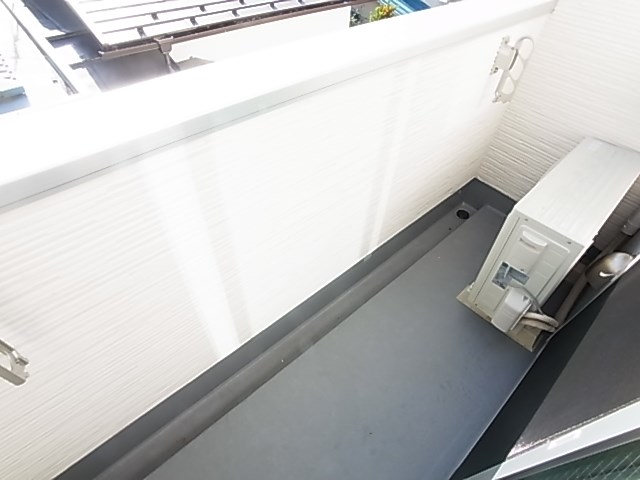 Maison　Avenir(メゾン　アベニール） ベランダ