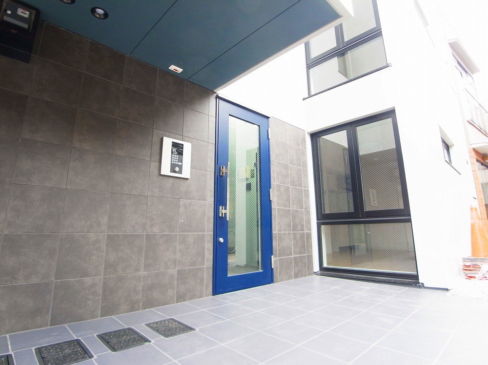 ＣＥＲＥＳ北千住 その他外観5