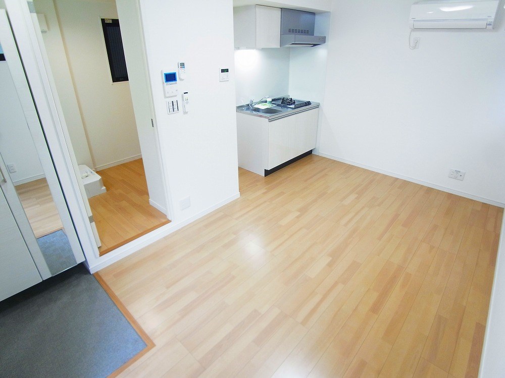 ＣＥＲＥＳ北千住 リビング