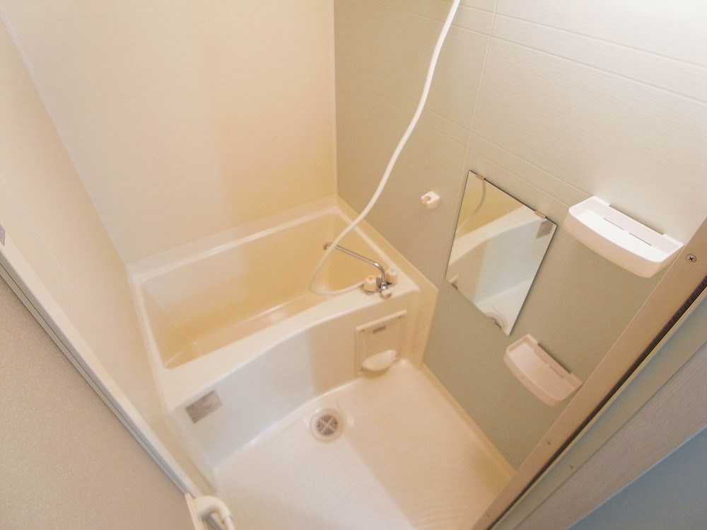 ＣＥＲＥＳ北千住 風呂画像