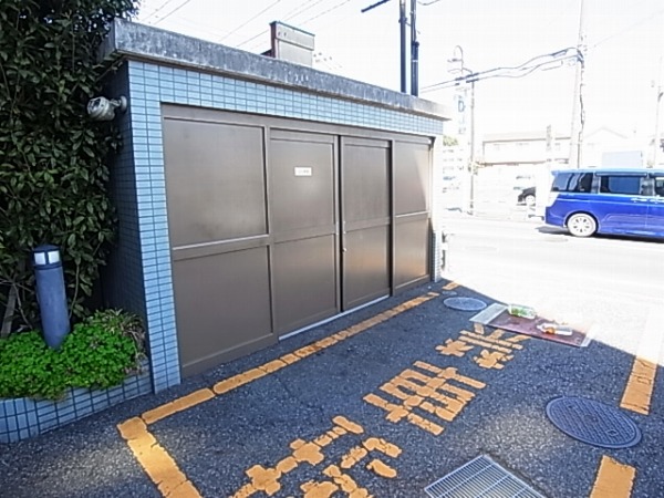 アウローラ その他外観3