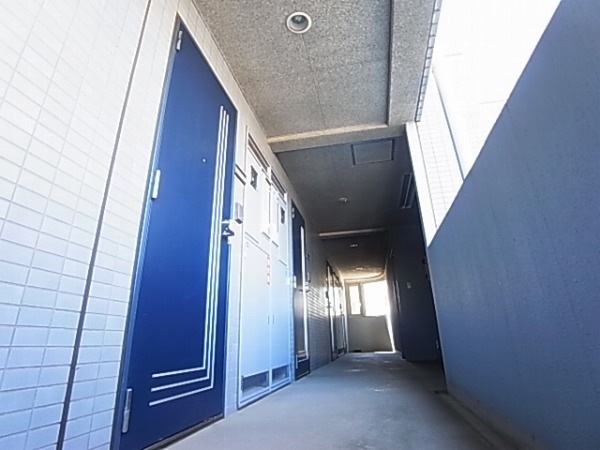 アウローラ その他外観4