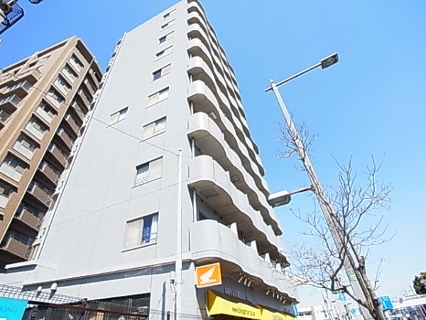 アウローラ その他外観5