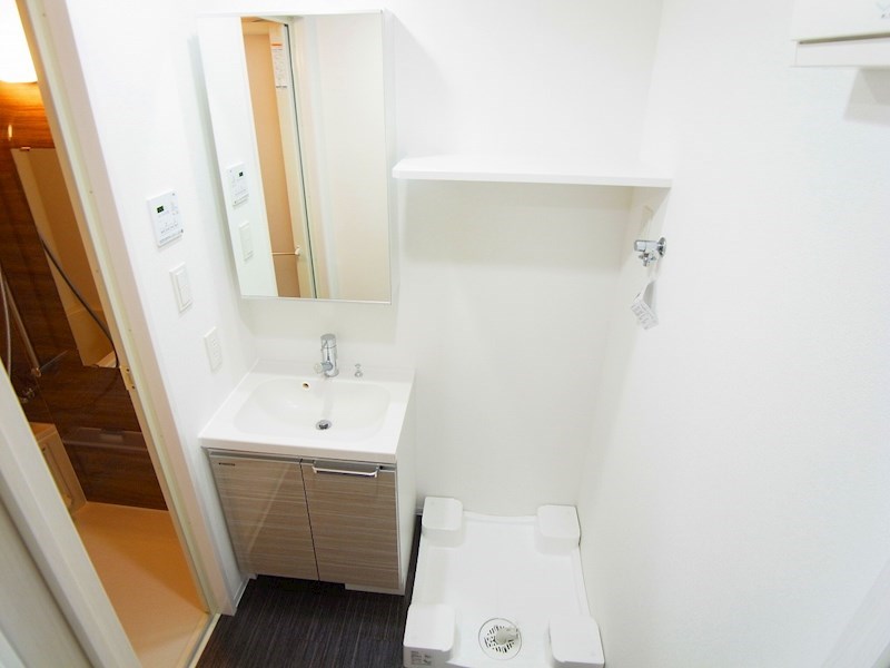 フュージョナル千住緑町 その他2