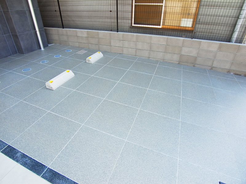 クレヴィスタ綾瀬 その他外観2