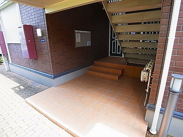 トレグラース　Ａ棟 その他外観2