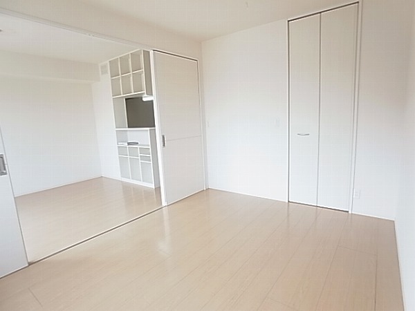 トレグラース　Ａ棟 その他8