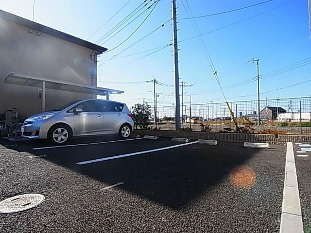 エクセレント藤 その他外観3