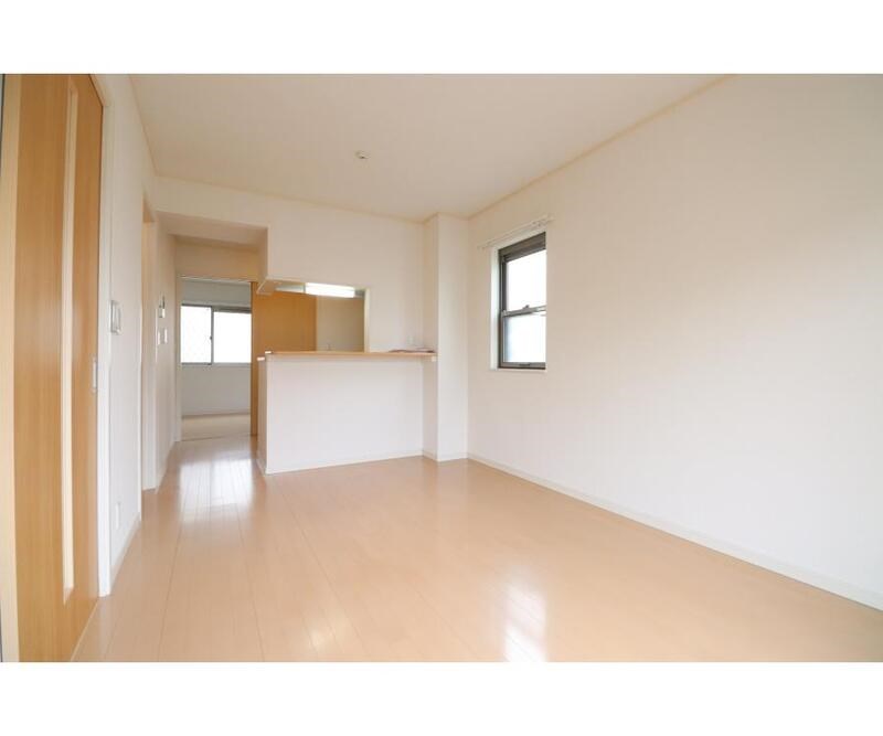 エクセレント藤 リビング