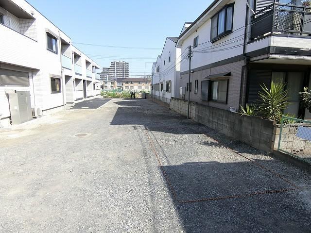 イーリング その他外観2
