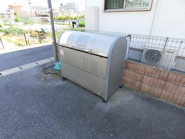 イーリング その他外観5