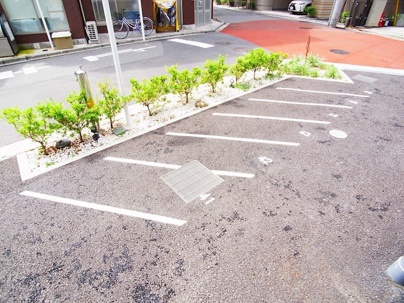 S-RESIDENCE松戸 その他外観4