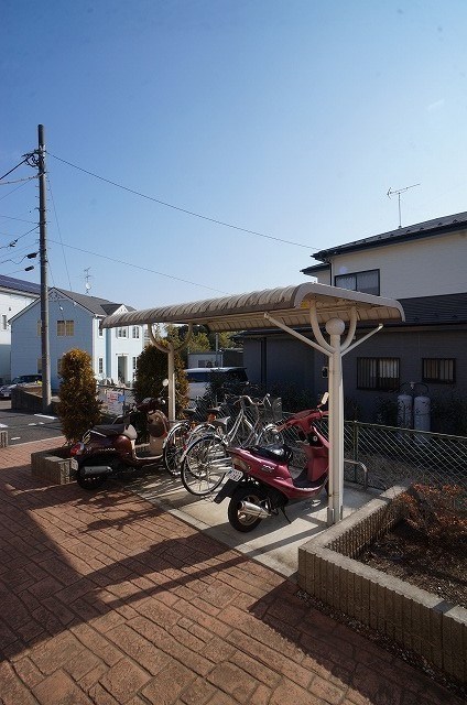 プライム　ヒル その他外観2