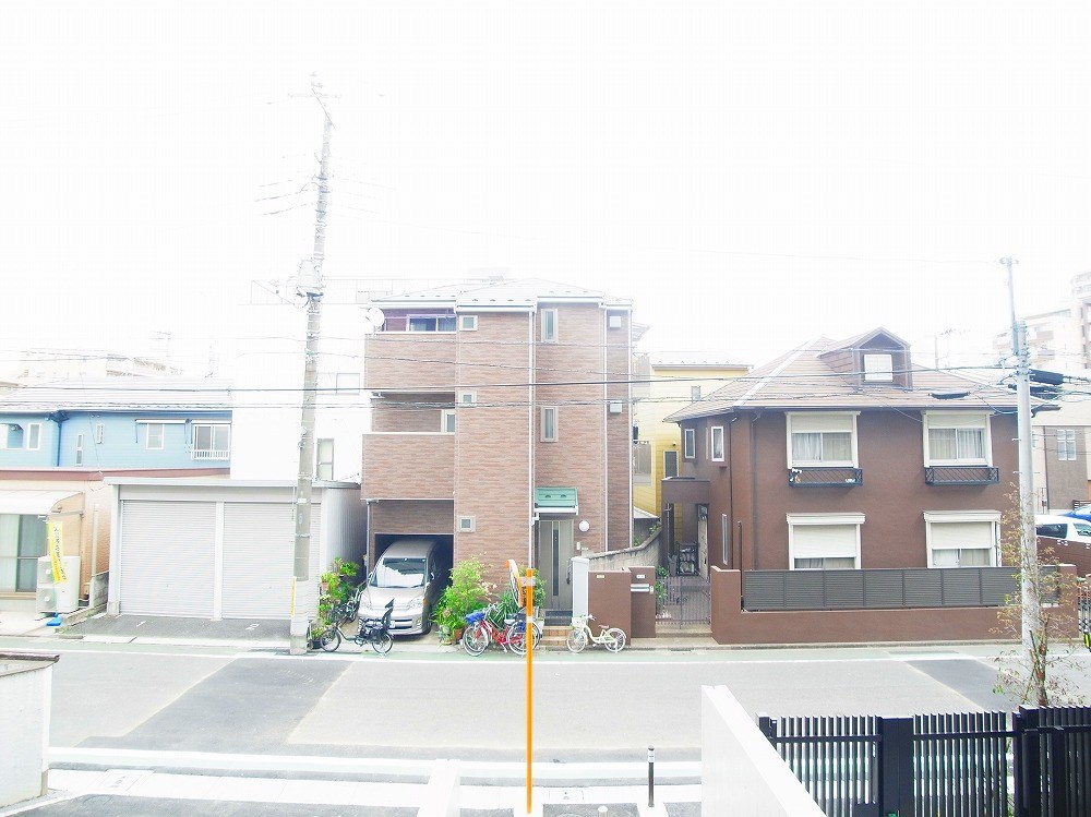 ZOOM北千住 その他5