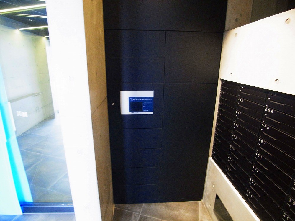 ZOOM北千住 その他外観4