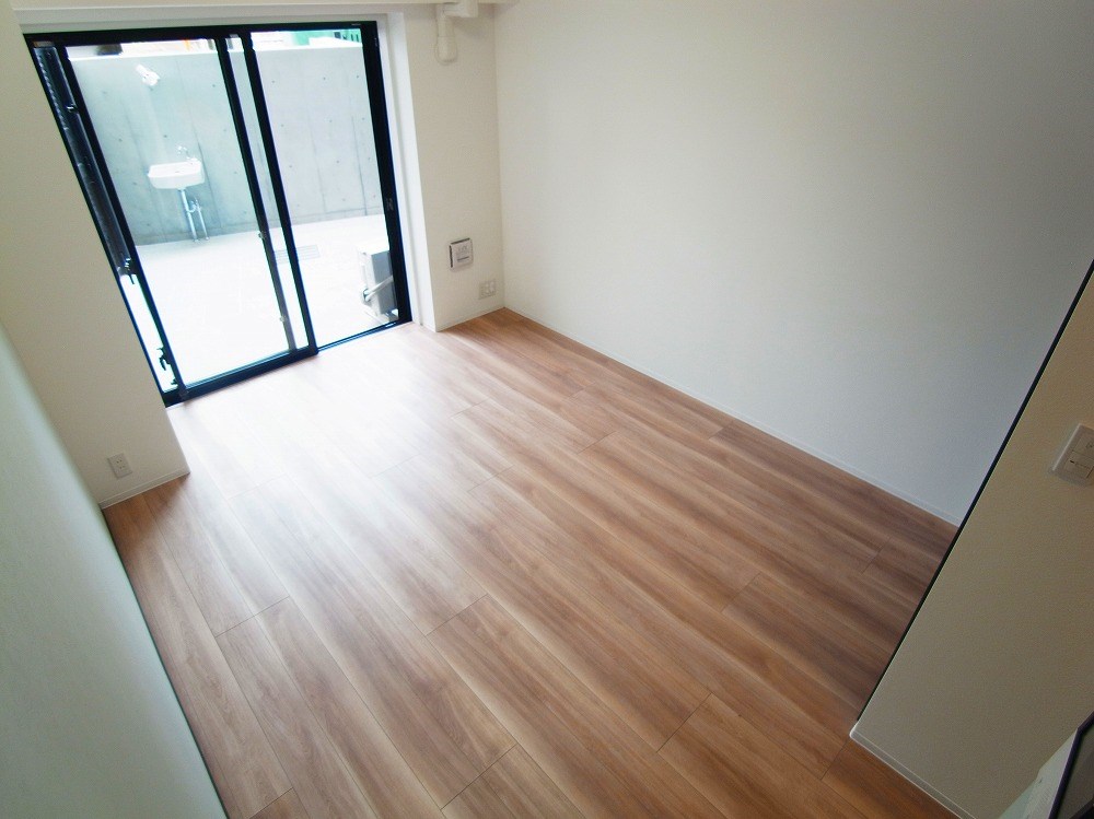 ZOOM北千住 リビング