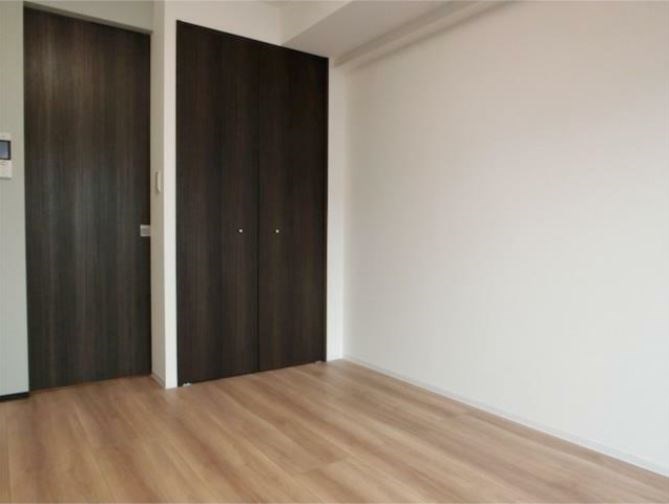 ZOOM北千住 ベッドルーム