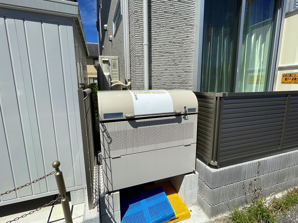 Ｆｅｒｉｏ　ｎｉｓｈｉａｒａｉ　弐番館 その他外観2