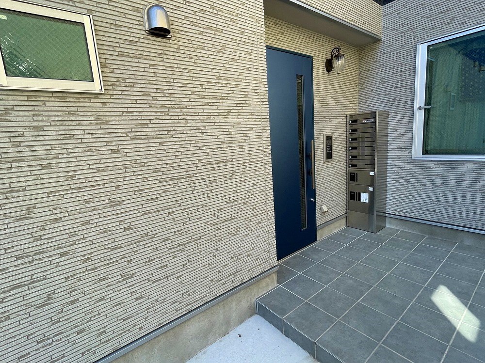 Ｆｅｒｉｏ　ｎｉｓｈｉａｒａｉ　弐番館 その他外観4