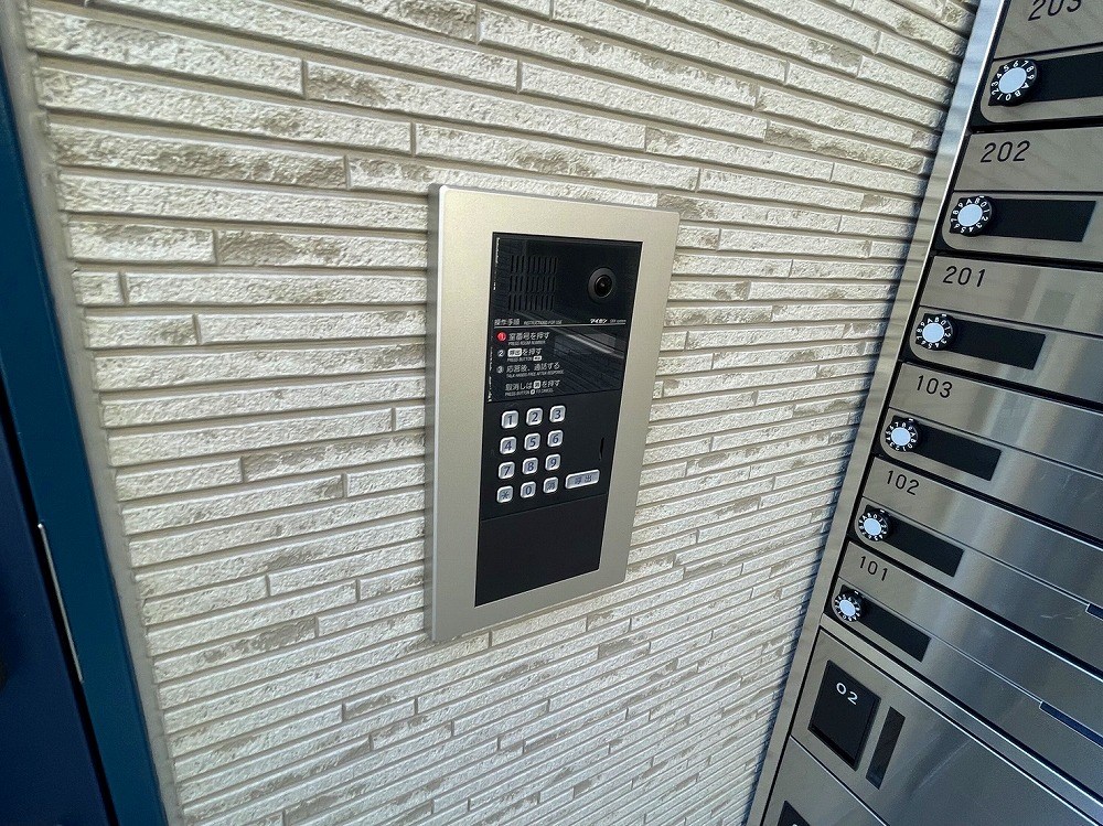 Ｆｅｒｉｏ　ｎｉｓｈｉａｒａｉ　弐番館 その他外観6