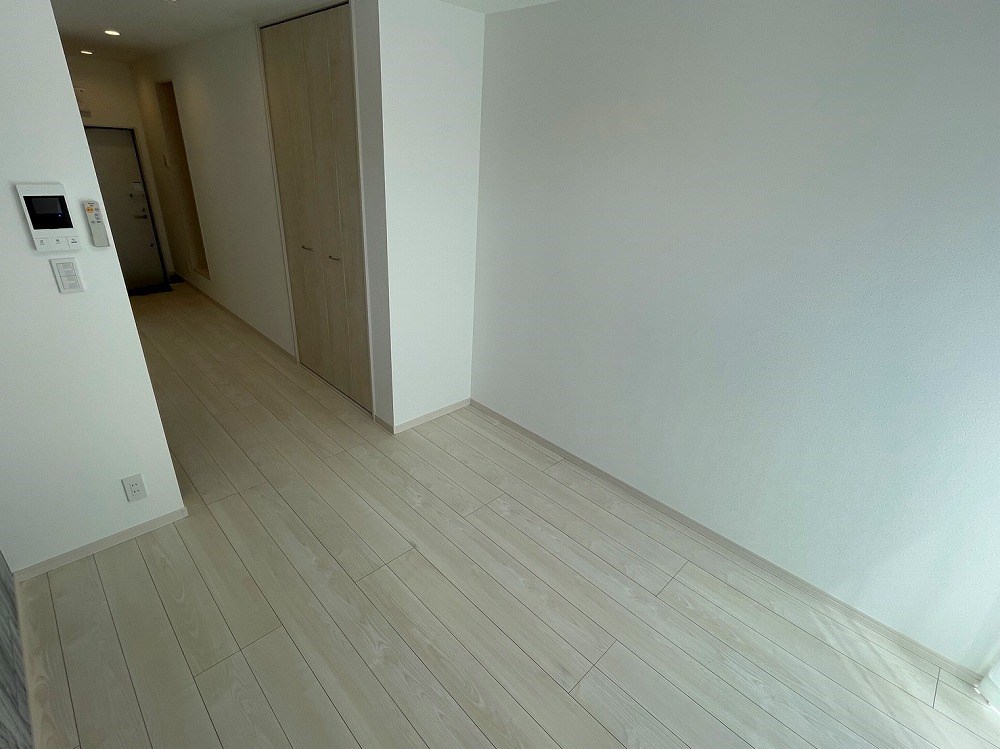 Ｆｅｒｉｏ　ｎｉｓｈｉａｒａｉ　弐番館 ベッドルーム