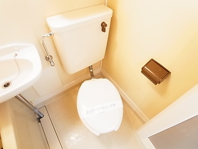 第１２ヒカリハイツＣ棟 その他1