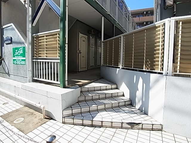 第１２ヒカリハイツＣ棟 その他3