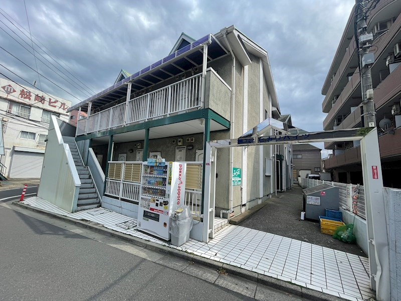 第１２ヒカリハイツＣ棟 その他外観6