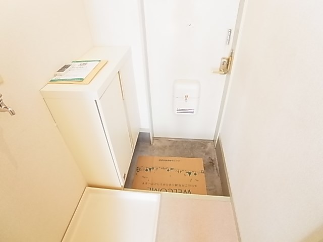 第１２ヒカリハイツＣ棟 その他7