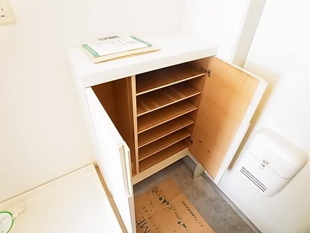 第１２ヒカリハイツＣ棟 その他8