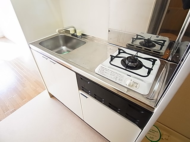 第１２ヒカリハイツＣ棟 その他10