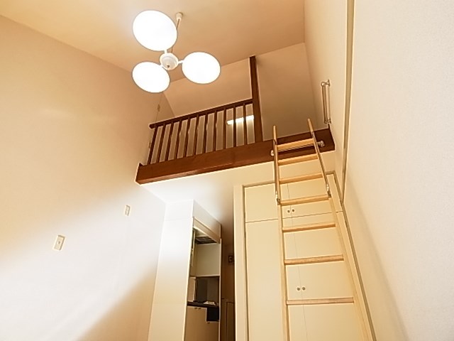 第１２ヒカリハイツＣ棟 その他17