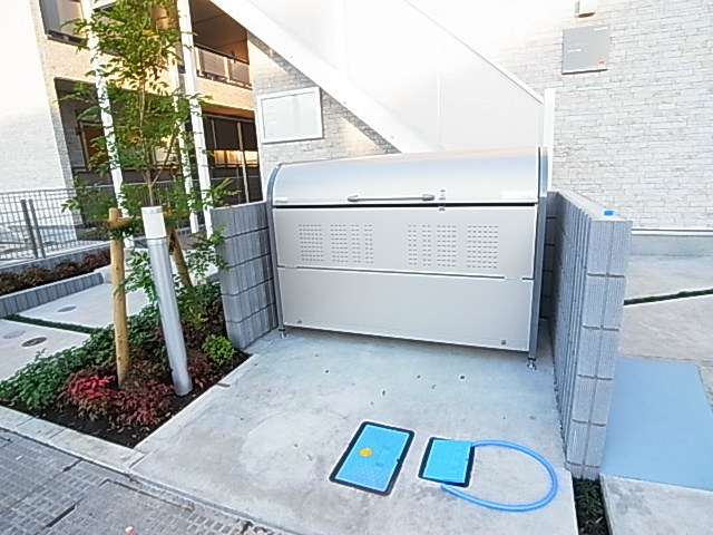 リブリ・Ｙ＆Ｓ その他外観3