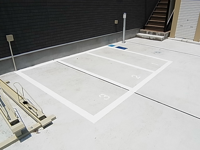 リブリ・Ｙ＆Ｓ その他外観4