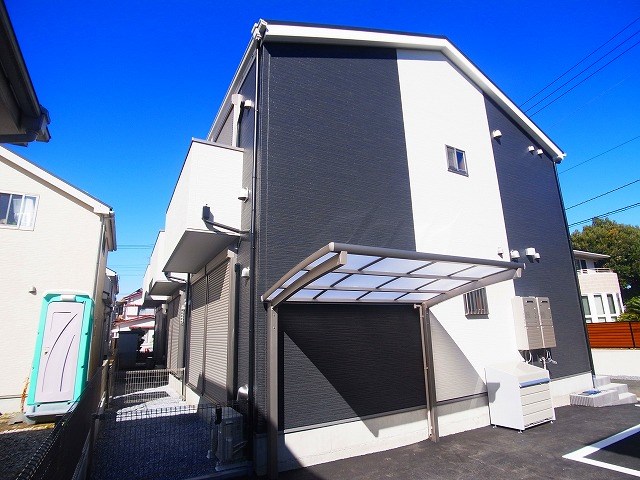 シティハイツⅥ その他外観3